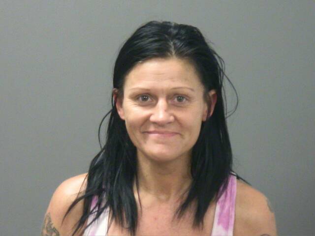 Mugshot
