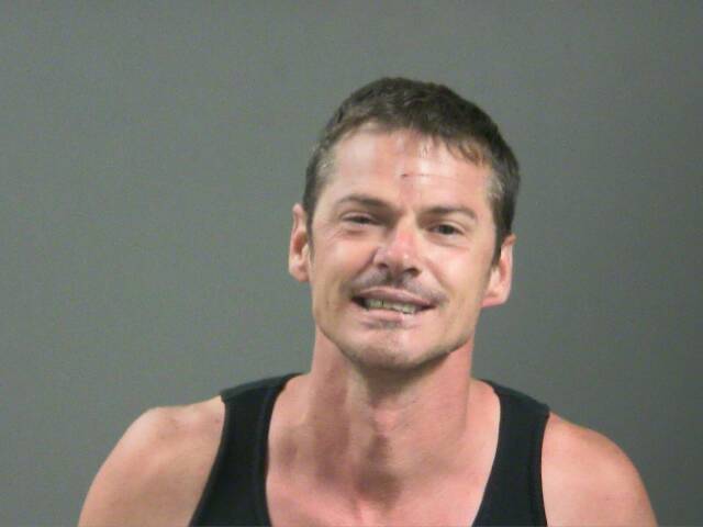 Mugshot