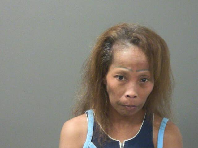 Mugshot