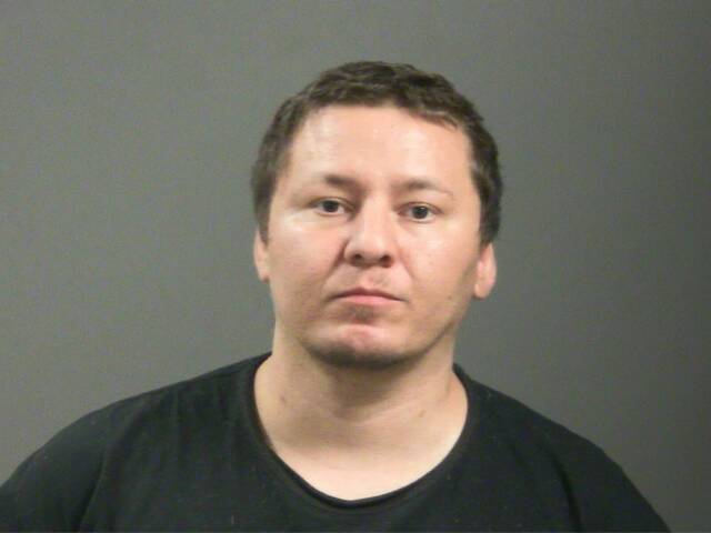 Mugshot