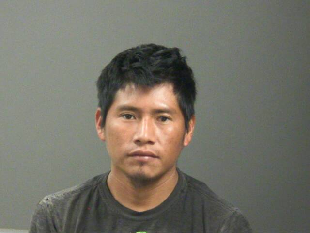 Mugshot