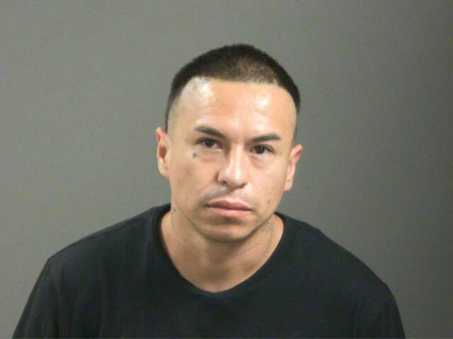 Mugshot