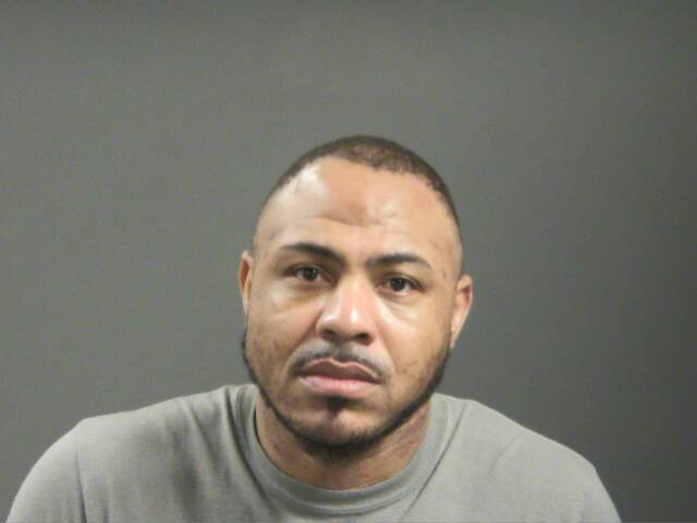 Mugshot