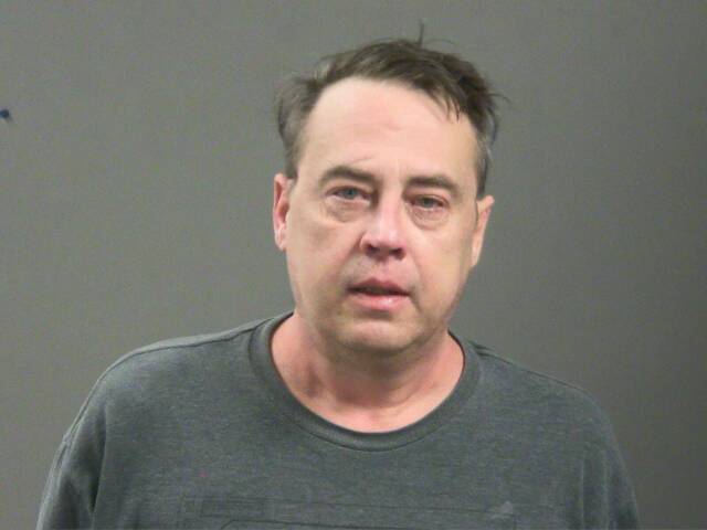 Mugshot