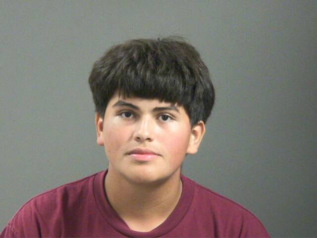 Mugshot