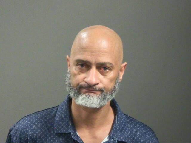 Mugshot