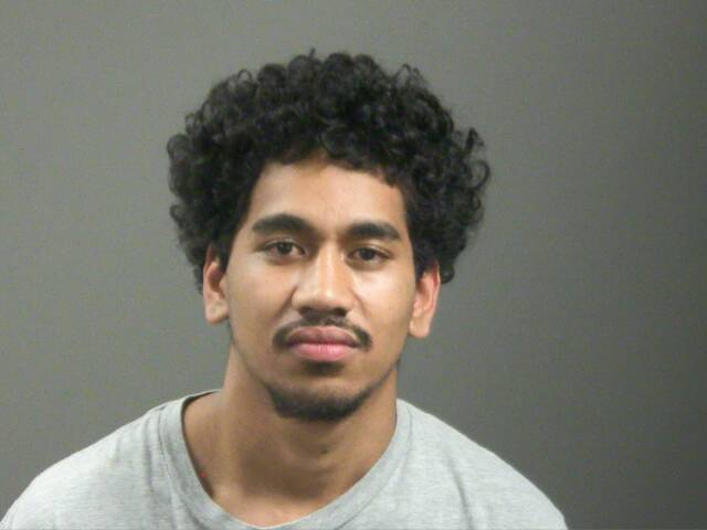 Mugshot