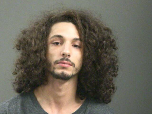 Mugshot