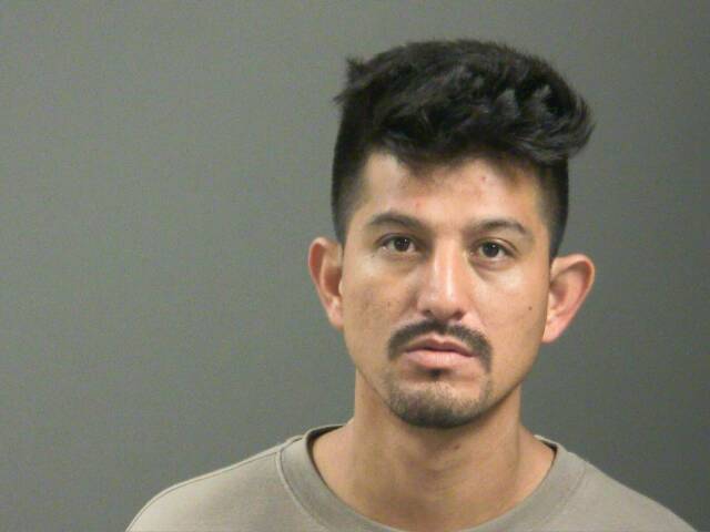 Mugshot