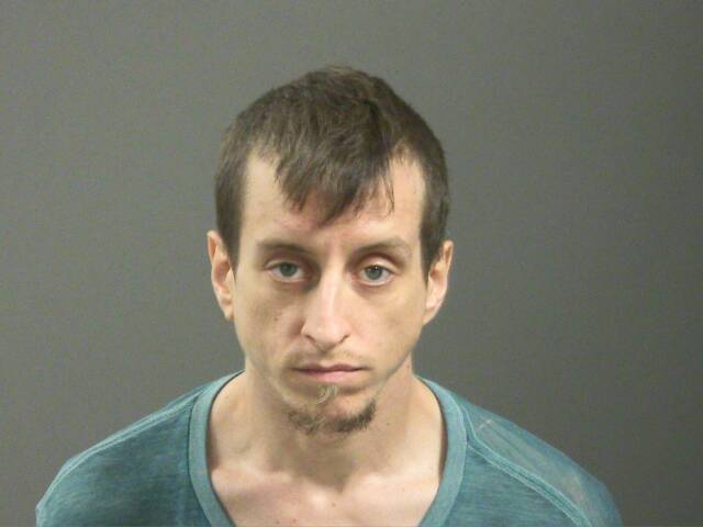Mugshot