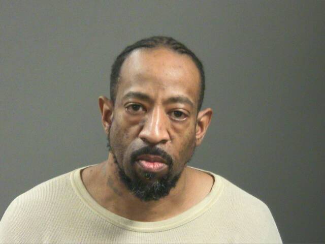 Mugshot