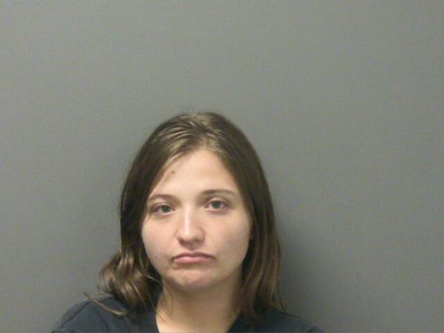 Mugshot