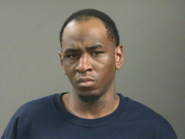 Mugshot