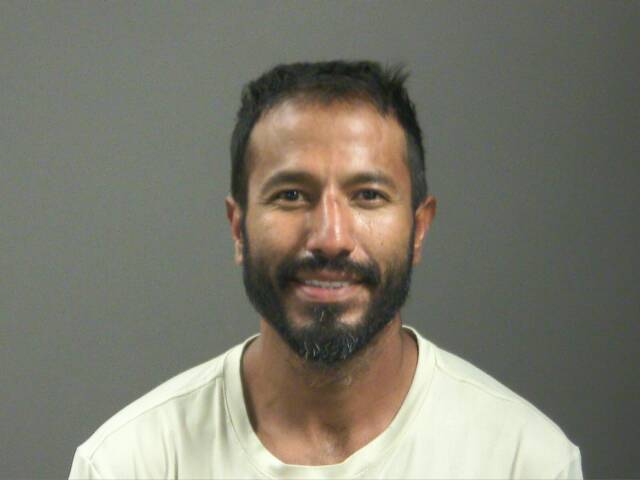 Mugshot