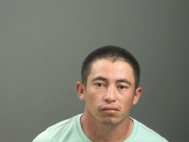 Mugshot