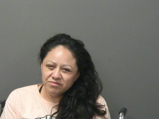 Mugshot
