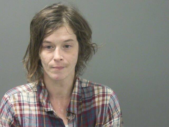 Mugshot