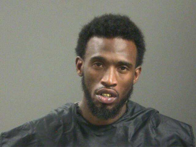 Mugshot