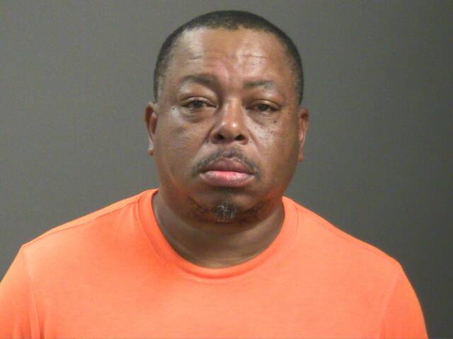 Mugshot