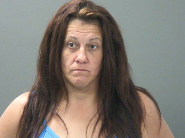 Mugshot