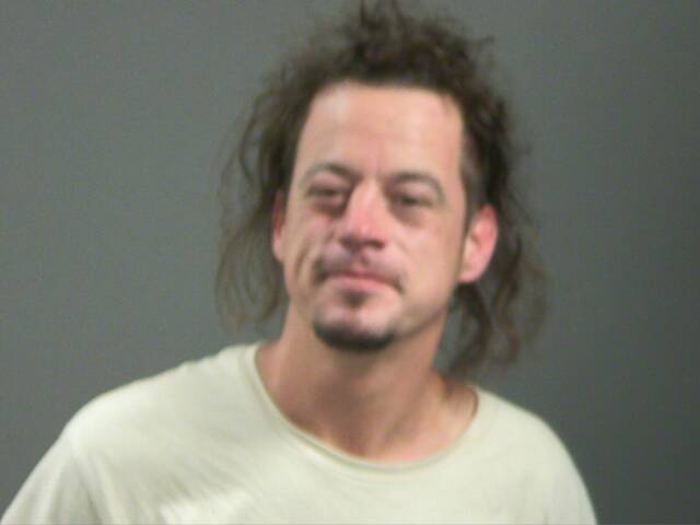 Mugshot