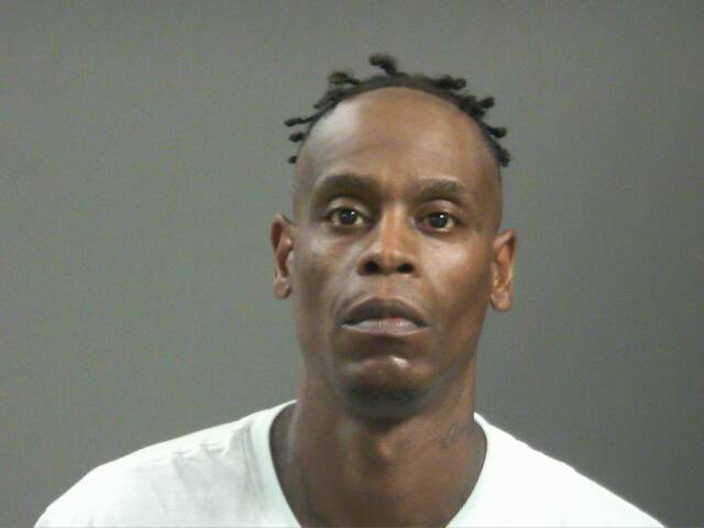 Mugshot