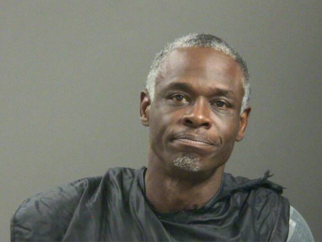 Mugshot