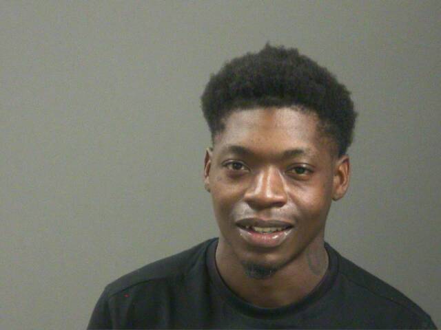 Mugshot