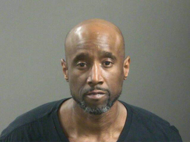 Mugshot
