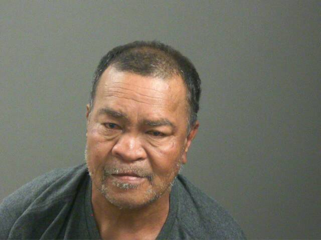 Mugshot