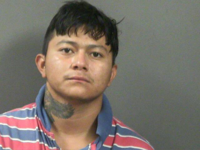 Mugshot