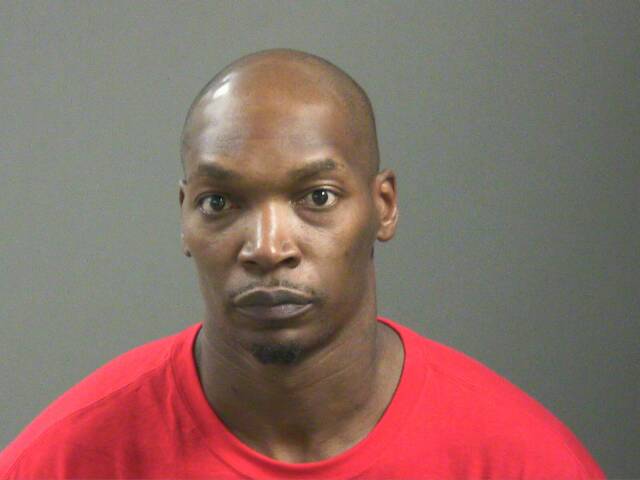 Mugshot