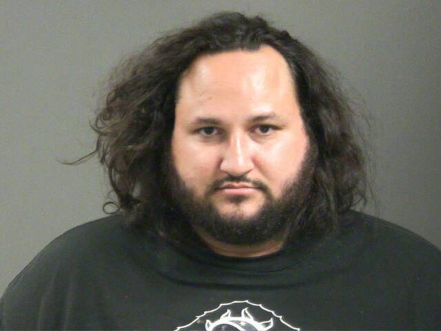 Mugshot