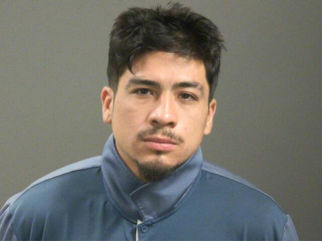 Mugshot