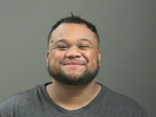 Mugshot