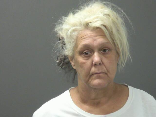 Mugshot