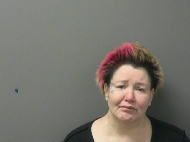 Mugshot