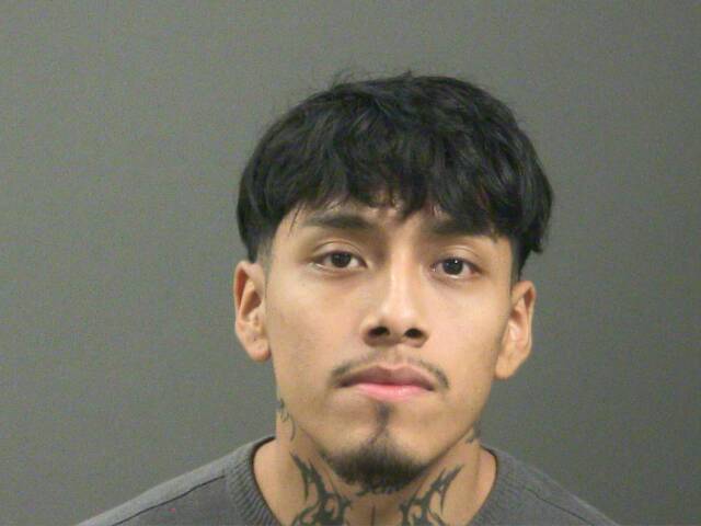 Mugshot