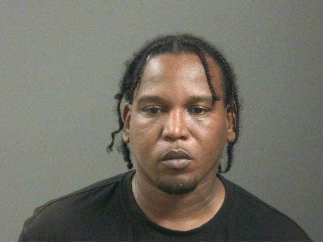 Mugshot