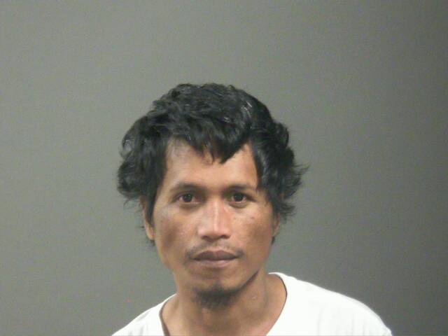 Mugshot
