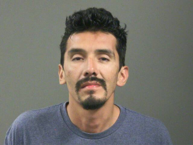 Mugshot
