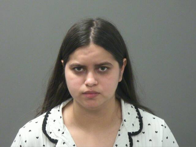 Mugshot