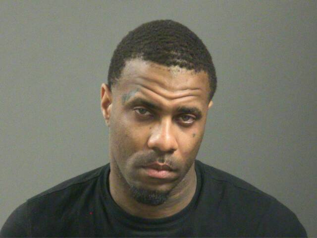 Mugshot