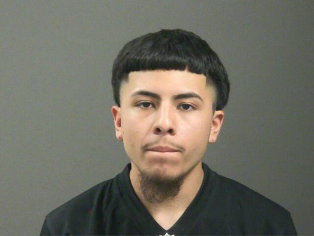 Mugshot