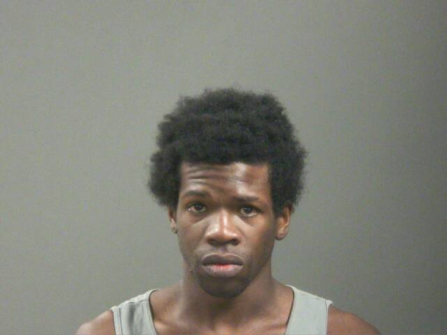 Mugshot