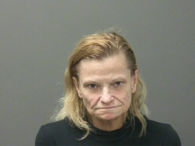 Mugshot