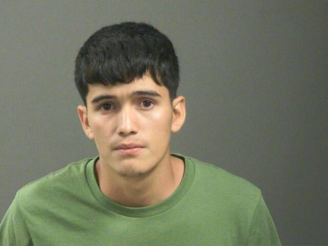 Mugshot