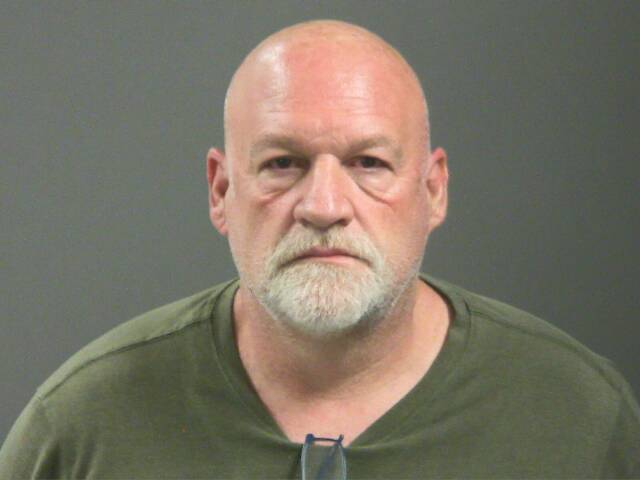 Mugshot