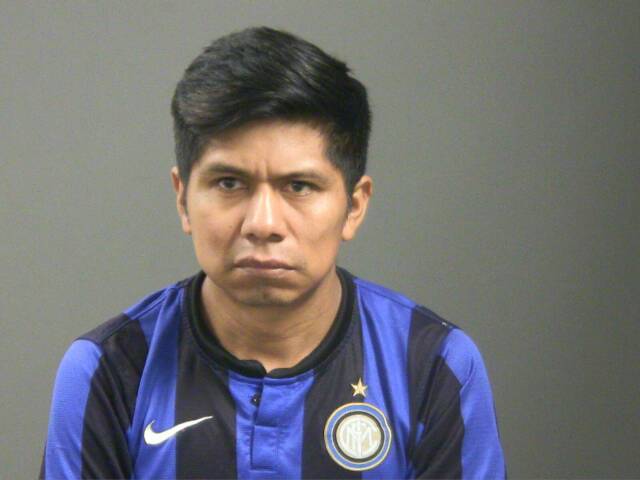 Mugshot