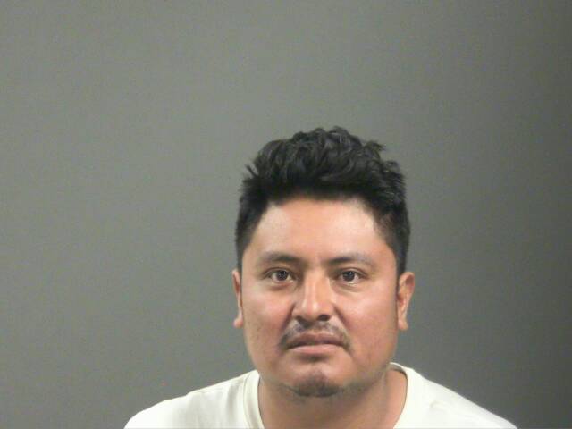 Mugshot